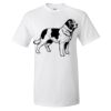 Unisex Ultra Cotton® T-Shirt Thumbnail