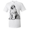 Unisex Ultra Cotton® T-Shirt Thumbnail