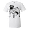 Unisex Ultra Cotton® T-Shirt Thumbnail