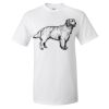 Unisex Ultra Cotton® T-Shirt Thumbnail