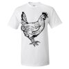 Unisex Ultra Cotton® T-Shirt Thumbnail