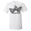 Unisex Ultra Cotton® T-Shirt Thumbnail