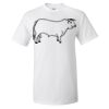 Unisex Ultra Cotton® T-Shirt Thumbnail