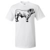 Unisex Ultra Cotton® T-Shirt Thumbnail