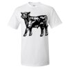 Unisex Ultra Cotton® T-Shirt Thumbnail