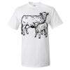 Unisex Ultra Cotton® T-Shirt Thumbnail