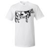 Unisex Ultra Cotton® T-Shirt Thumbnail
