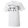 Unisex Ultra Cotton® T-Shirt Thumbnail