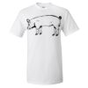 Unisex Ultra Cotton® T-Shirt Thumbnail