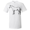Unisex Ultra Cotton® T-Shirt Thumbnail