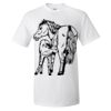 Unisex Ultra Cotton® T-Shirt Thumbnail
