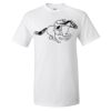 Unisex Ultra Cotton® T-Shirt Thumbnail