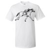 Unisex Ultra Cotton® T-Shirt Thumbnail