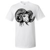 Unisex Ultra Cotton® T-Shirt Thumbnail