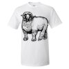 Unisex Ultra Cotton® T-Shirt Thumbnail