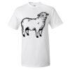 Unisex Ultra Cotton® T-Shirt Thumbnail