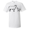 Unisex Ultra Cotton® T-Shirt Thumbnail