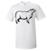 Unisex Ultra Cotton® T-Shirt Thumbnail