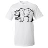 Unisex Ultra Cotton® T-Shirt Thumbnail