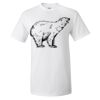 Unisex Ultra Cotton® T-Shirt Thumbnail