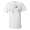 Unisex Ultra Cotton® T-Shirt Thumbnail