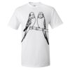 Unisex Ultra Cotton® T-Shirt Thumbnail