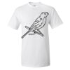 Unisex Ultra Cotton® T-Shirt Thumbnail