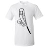 Unisex Ultra Cotton® T-Shirt Thumbnail