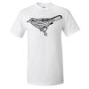 Unisex Ultra Cotton® T-Shirt Thumbnail