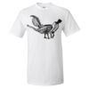 Unisex Ultra Cotton® T-Shirt Thumbnail