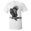 Unisex Ultra Cotton® T-Shirt Thumbnail