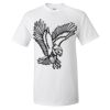 Unisex Ultra Cotton® T-Shirt Thumbnail