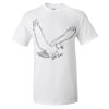 Unisex Ultra Cotton® T-Shirt Thumbnail