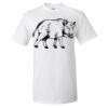 Unisex Ultra Cotton® T-Shirt Thumbnail