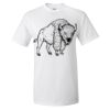 Unisex Ultra Cotton® T-Shirt Thumbnail