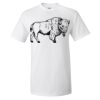 Unisex Ultra Cotton® T-Shirt Thumbnail