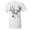 Unisex Ultra Cotton® T-Shirt Thumbnail
