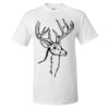 Unisex Ultra Cotton® T-Shirt Thumbnail