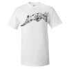 Unisex Ultra Cotton® T-Shirt Thumbnail