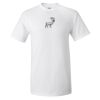 Unisex Ultra Cotton® T-Shirt Thumbnail