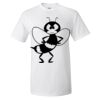 Unisex Ultra Cotton® T-Shirt Thumbnail