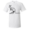 Unisex Ultra Cotton® T-Shirt Thumbnail