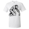 Unisex Ultra Cotton® T-Shirt Thumbnail