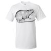 Unisex Ultra Cotton® T-Shirt Thumbnail