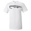 Unisex Ultra Cotton® T-Shirt Thumbnail