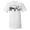 Unisex Ultra Cotton® T-Shirt Thumbnail