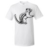 Unisex Ultra Cotton® T-Shirt Thumbnail