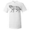 Unisex Ultra Cotton® T-Shirt Thumbnail
