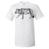 Unisex Ultra Cotton® T-Shirt Thumbnail