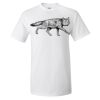 Unisex Ultra Cotton® T-Shirt Thumbnail